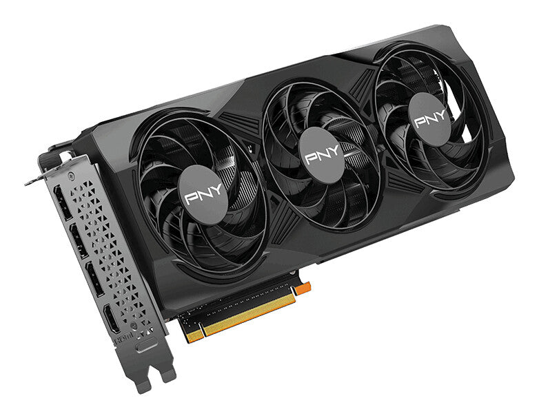 PNY GeForce RTX 5070 OC NVIDIA 12 GB GDDR7
