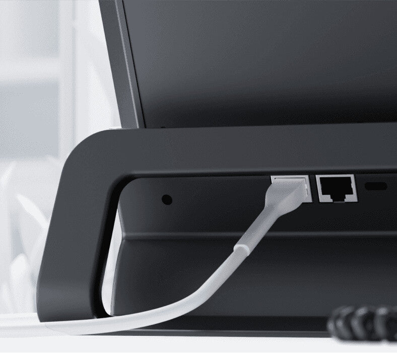 Ubiquiti Phone Touch Max Smartphone Svart