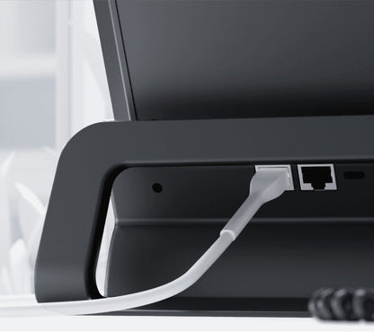 Ubiquiti Phone Touch Max Smartphone Svart