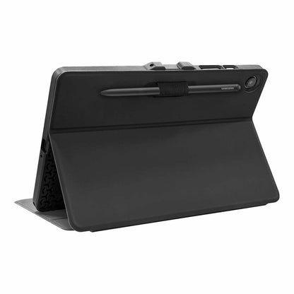 Targus Click-In 27,9 cm (11") Folio Svart
