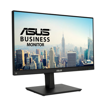 ASUS BE24ECSBT platta pc-skärmar 60,5 cm (23.8") 1920 x 1080 pixlar Full HD LED Pekskärm Svart