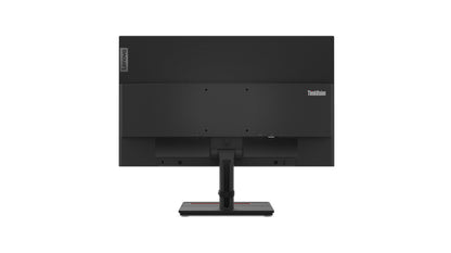 Lenovo ThinkVision S24e-20 LED display 60,5 cm (23.8") 1920 x 1080 pixlar Full HD Svart