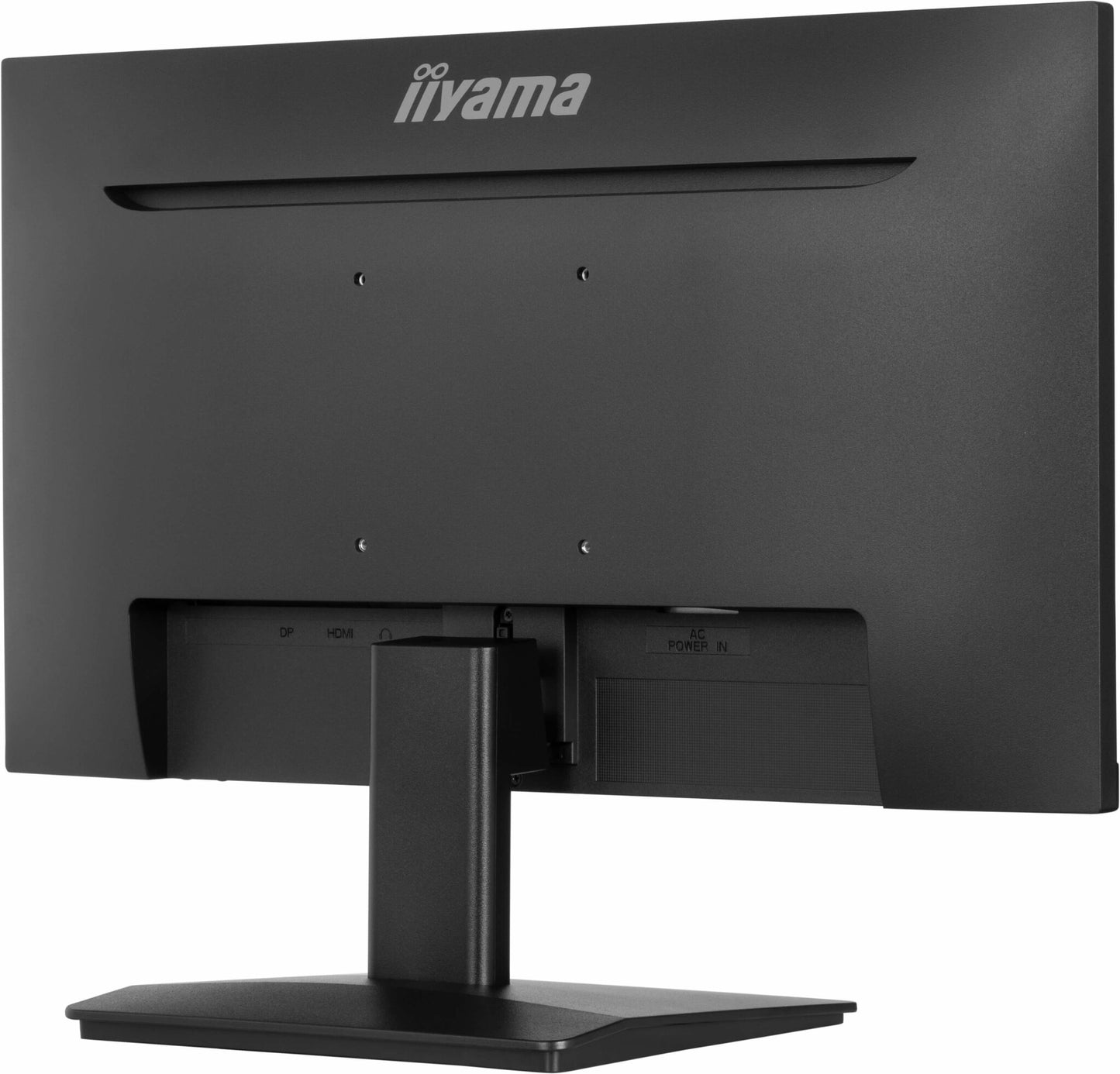 iiyama ProLite XU2293HS-B6 platta pc-skärmar 54,6 cm (21.5") 1920 x 1080 pixlar Full HD LED Svart