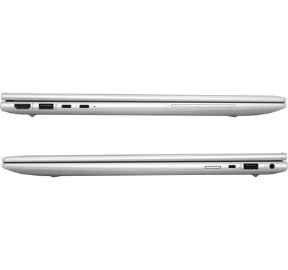 HP EliteBook 860 G11 Intel Core Ultra 7 155U Bärbar dator 40,6 cm (16") WUXGA 32 GB DDR5-SDRAM 512 GB SSD Wi-Fi 6 (802.11ax) Windows 11 Pro Silver