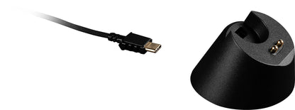 MSI CLUTCH GM31 LIGHTWEIGHT WIRELESS datormöss Spela högerhand RF Trådlös Optisk 12000 DPI