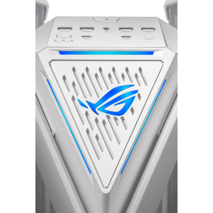 ASUS ROG GR701 Hyperion White Vit