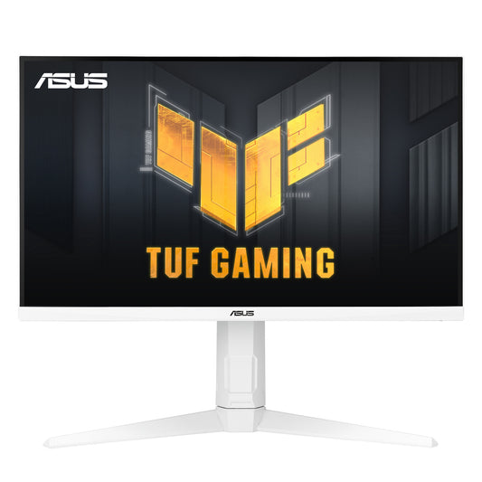 ASUS TUF Gaming VG27AQML1A-W platta pc-skärmar 68,6 cm (27") 2560 x 1440 pixlar Wide Quad HD LCD Vit