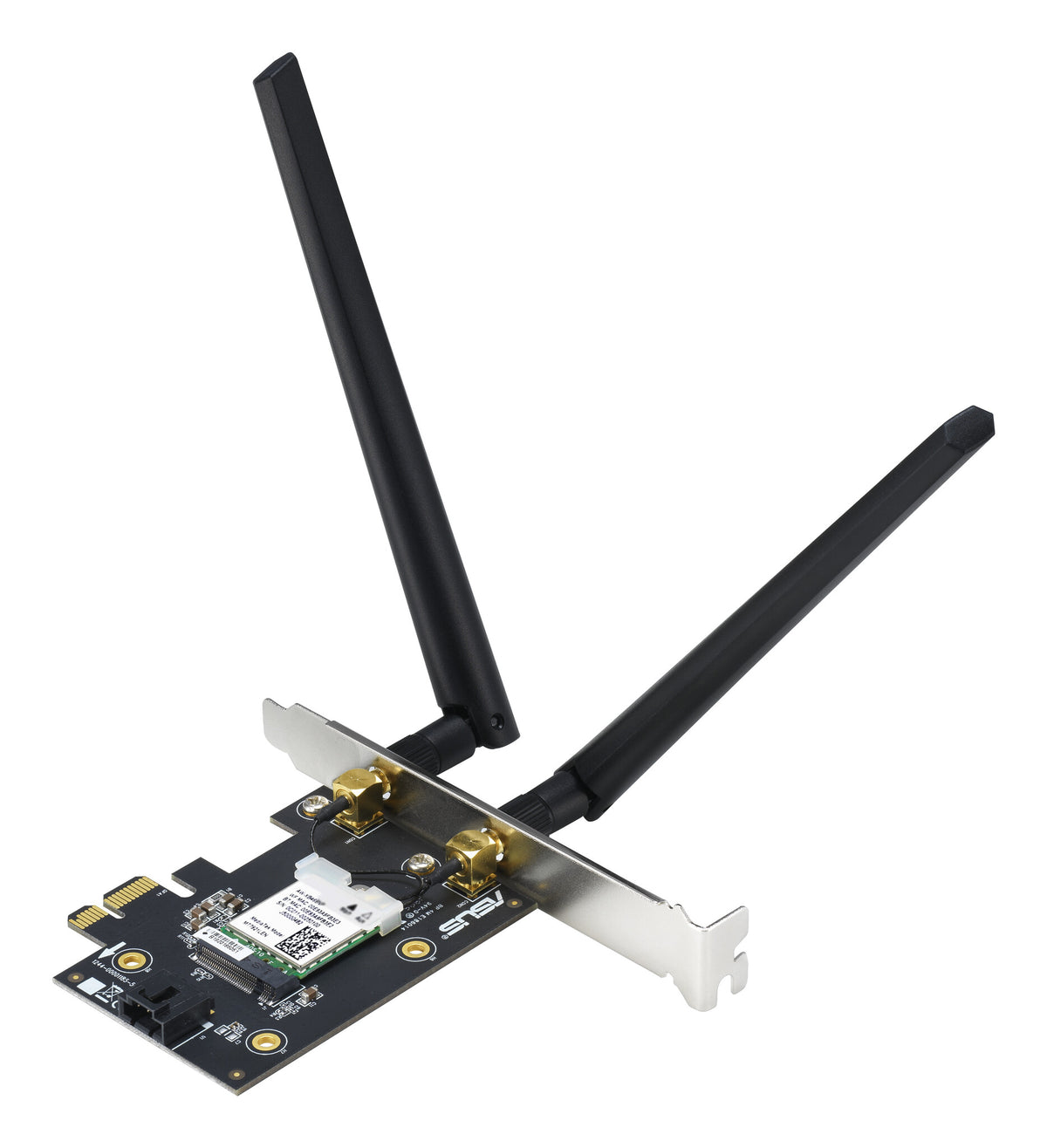 ASUS PCE-AX1800 BT5.2 Intern WLAN / Bluetooth 1775 Mbit/s