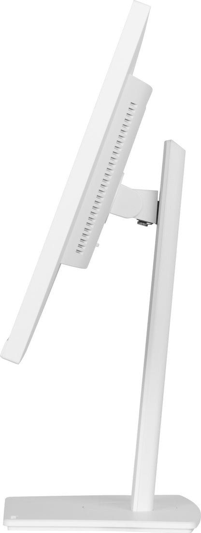 iiyama G-MASTER XUB2797QSN-W2 platta pc-skärmar 68,6 cm (27") 2560 x 1440 pixlar Quad HD LED Vit