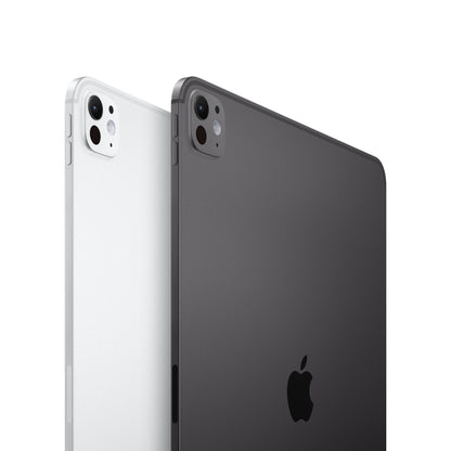 Apple iPad Pro Apple M 1 TB 27,9 cm (11") 16 GB Wi-Fi 6E (802.11ax) iPadOS 17 Svart