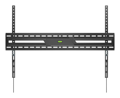 Gembird WM-100F-01 tv-fäste 2,54 m (100") Svart