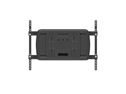 Multibrackets 8249 tv-fäste 2,54 m (100") Svart
