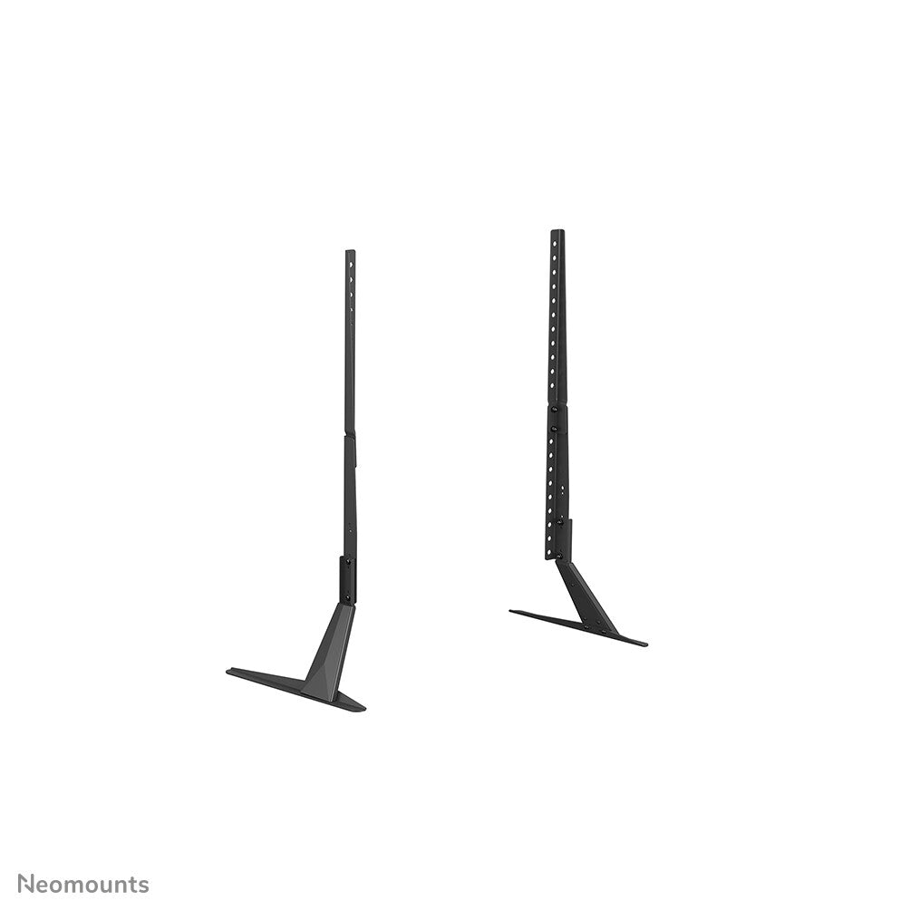 Neomounts DS45-430BL19 tv-fäste 190,5 cm (75") Svart