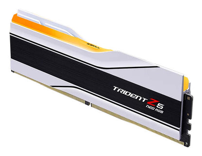 G.Skill Trident Z5 Neo RGB F5-6400J3239G16GX2-TZ5NRW RAM-minnen 32 GB 2 x 16 GB DRAM 6400 MHz