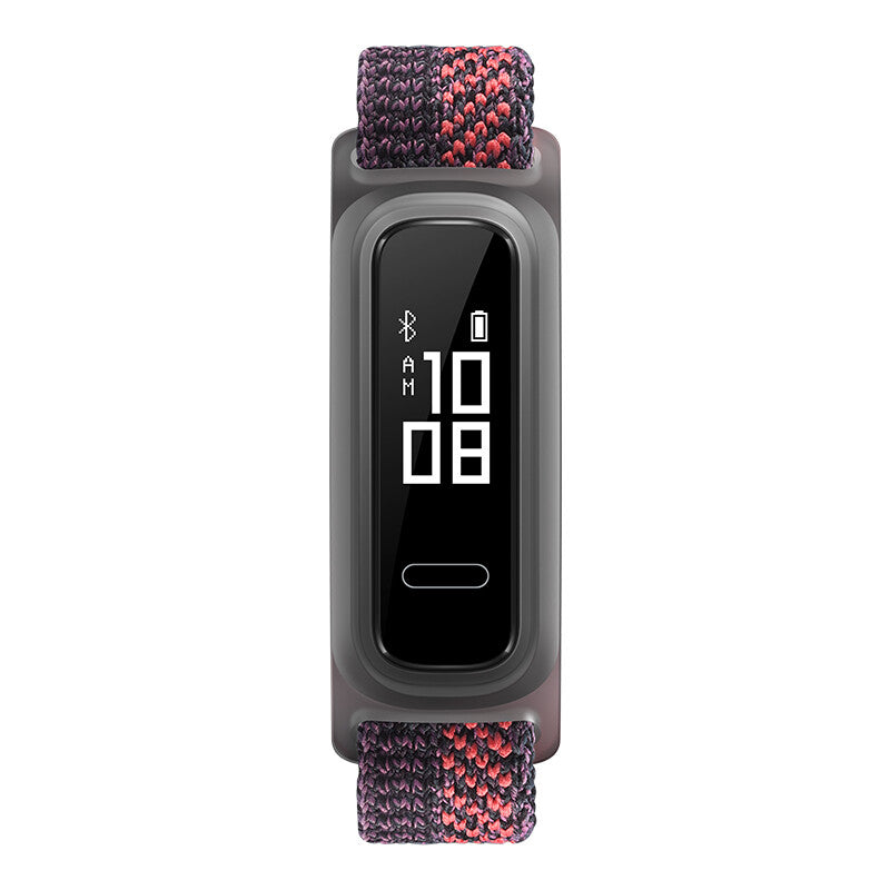 Huawei Band 4e PMOLED Armband med aktivitetsspårare 1,27 cm (0.5") Rosa