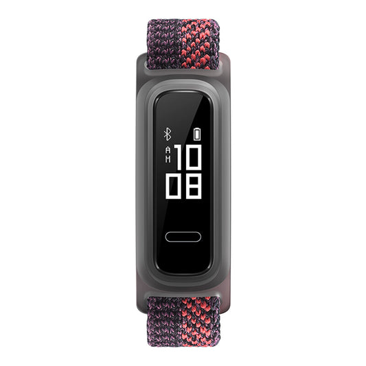 Huawei Band 4e PMOLED Armband med aktivitetsspårare 1,27 cm (0.5") Rosa