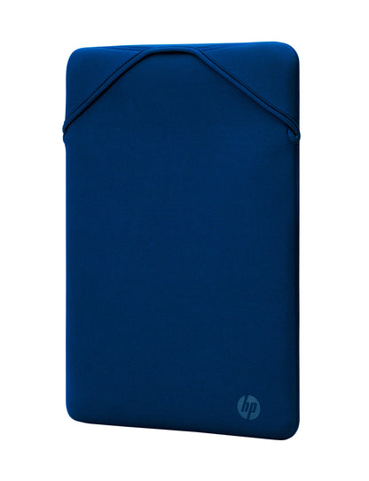 HP Protective Reversible 14 svart/blått fodral för bärbar dator