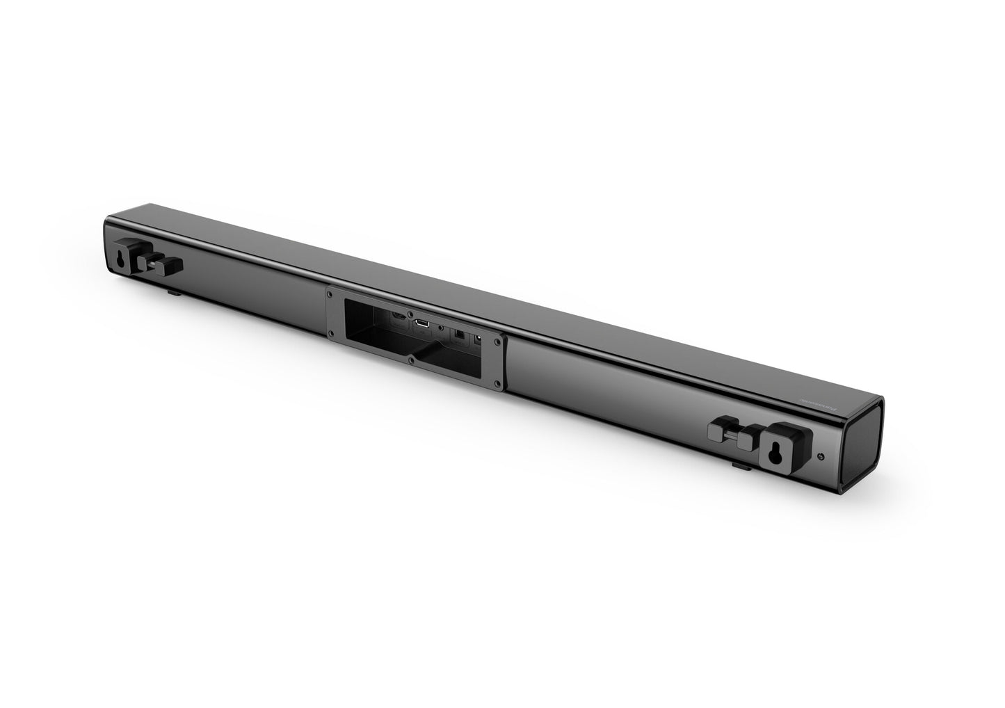 Panasonic SC-HTB100EG-K Svart 2.0 kanaler 45 W