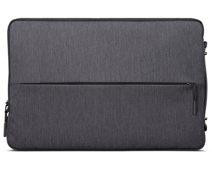Lenovo GX40Z50941 väskor bärbara datorer 35,6 cm (14") Överdrag Grå