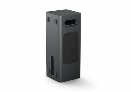 Philips TAB6309/10 soundbar-högtalare Grå 2.1 kanaler 160 W