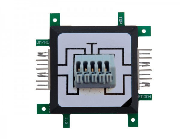 ALLNET 125674 Multifärg