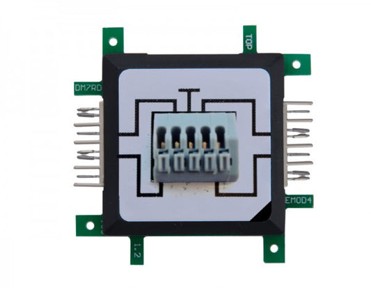 ALLNET 125674 Multifärg