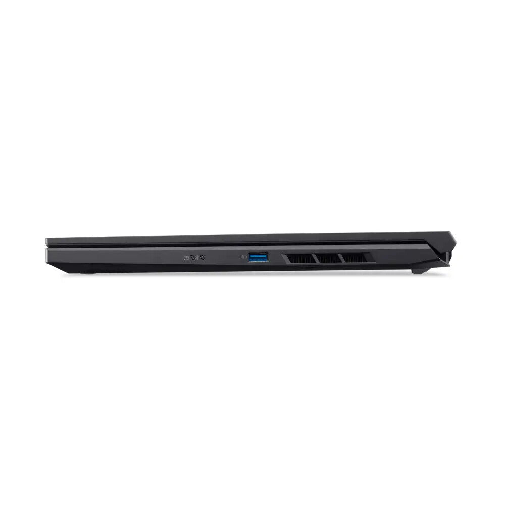 Acer Nitro V 16 ANV16-41-R4FS AMD Ryzen™ 7 8645HS Bärbar dator 40,6 cm (16") WUXGA 16 GB DDR5-SDRAM 1 TB SSD NVIDIA GeForce RTX 4060 Wi-Fi 6 (802.11ax) Windows 11 Home tyska Svart