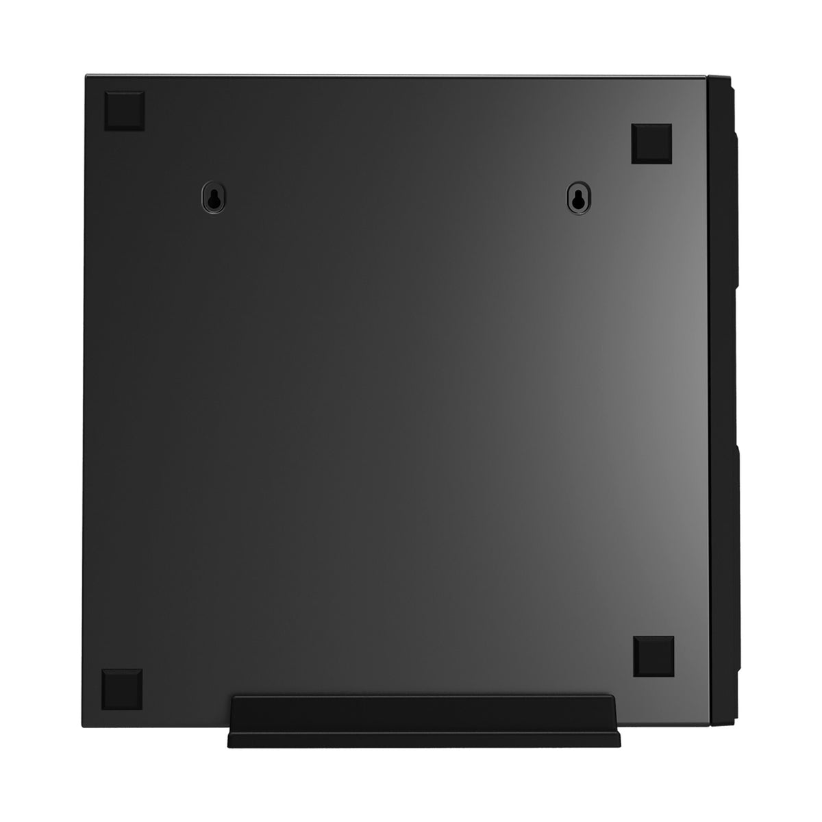 MSI PRO DP21 14M-890EU PC Intel® Core™ i3 i3-14100 8 GB DDR5-SDRAM 256 GB SSD Windows 11 Pro Skrivbord Mini-PC Svart