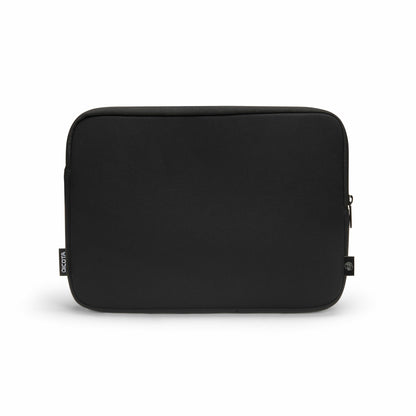 DICOTA D32080-RPET väskor bärbara datorer 35,8 cm (14.1") Överdrag Svart