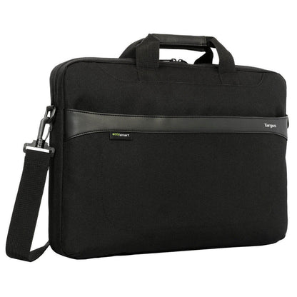 Targus GeoLite 35,6 cm (14") Slip case Svart