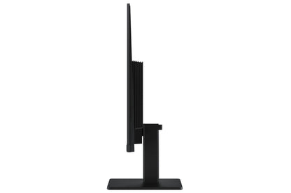 Samsung S30GD platta pc-skärmar 61 cm (24") 1920 x 1080 pixlar Full HD LCD Svart