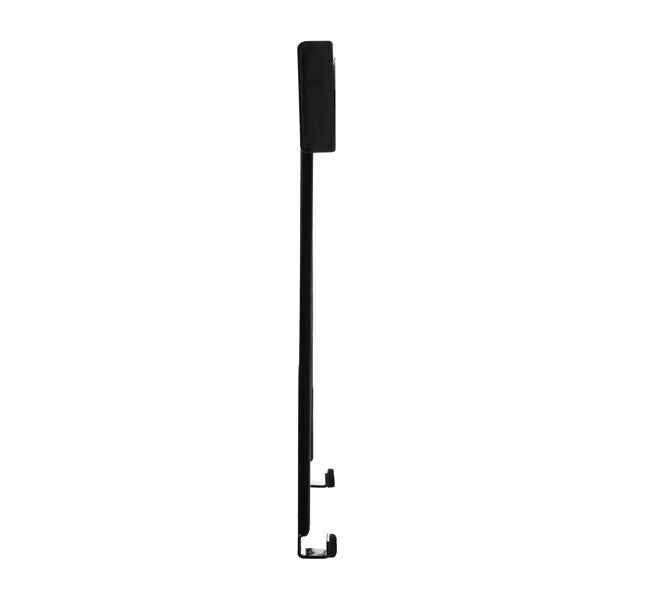 B-Tech BTV510 139,7 cm (55") Svart