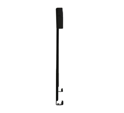 B-Tech BTV510 139,7 cm (55") Svart