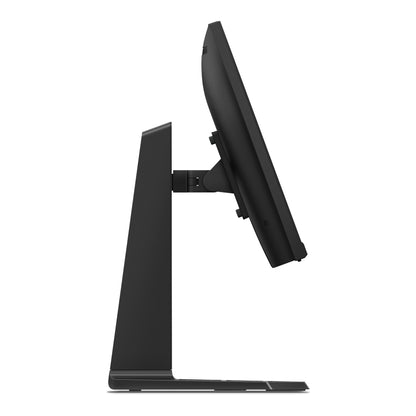 Lenovo Legion R24e platta pc-skärmar 60,5 cm (23.8") 1920 x 1080 pixlar Full HD LCD Svart