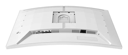 Philips Evnia 5000 32M2C5501/00 platta pc-skärmar 80 cm (31.5") 2560 x 1440 pixlar Quad HD LCD Vit