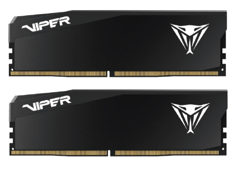 Patriot Memory Viper Elite 5 Ultra RAM-minnen 48 GB 2 x 16 GB DDR5 6000 MT/s 288-pin DIMM