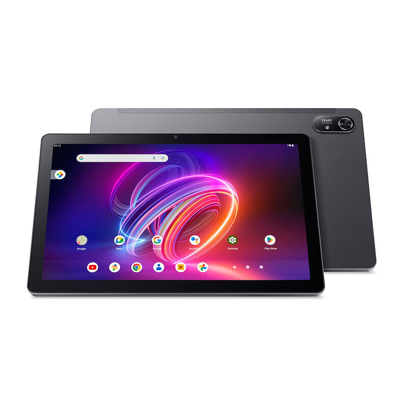 Acer Iconia P11-11-80ZS Mediatek 128 GB 27,9 cm (11") 8 GB Wi-Fi 5 (802.11ac) Android 14 Grå
