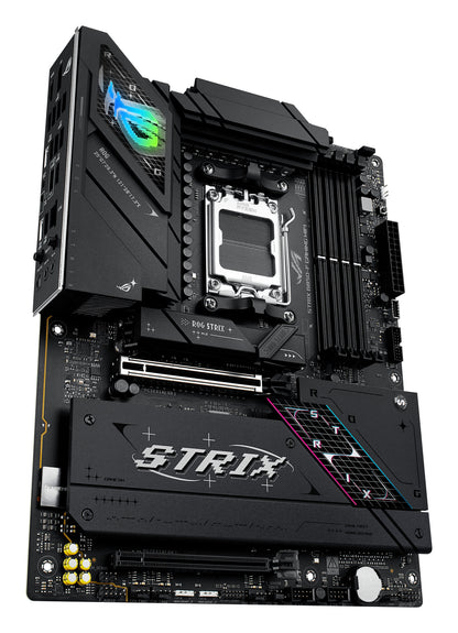 ASUS ROG STRIX B850-F GAMING WIFI AMD B850 AM5-sockel ATX