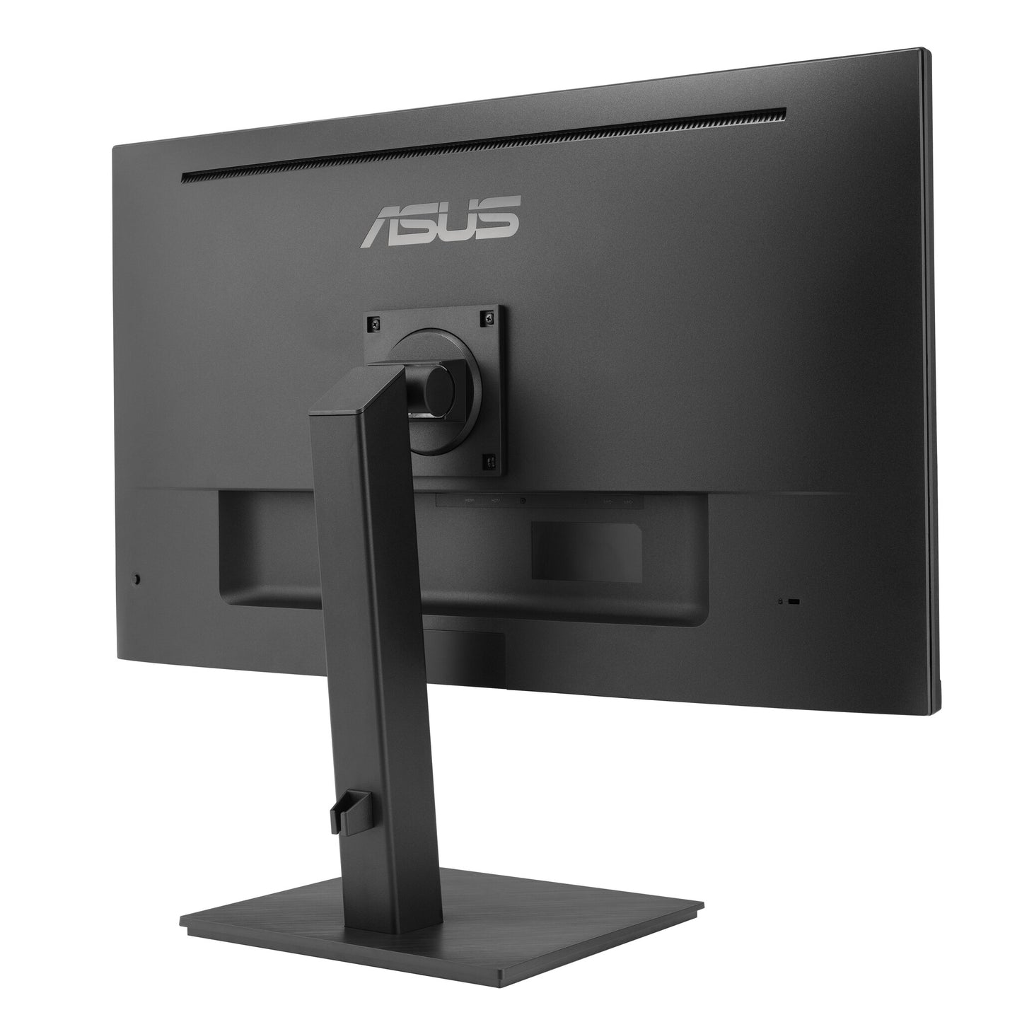 ASUS VA32UQSB platta pc-skärmar 80 cm (31.5") 3840 x 2160 pixlar 4K Ultra HD LED Svart