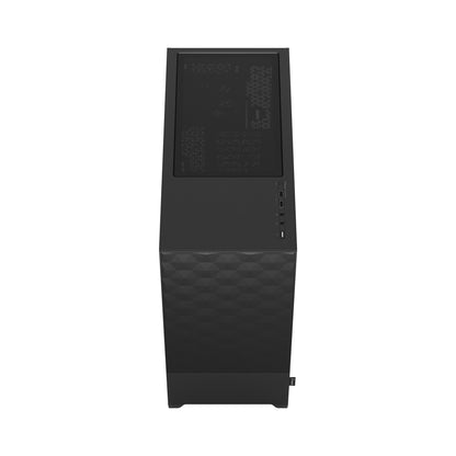 Fractal Design Pop Air Tower Svart