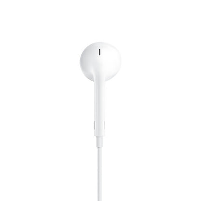 Apple EarPods Headset Kabel I öra Samtal/musik Vit