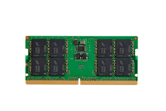 HP 32 GB DDR5 5600 MHz SODIMM-minne