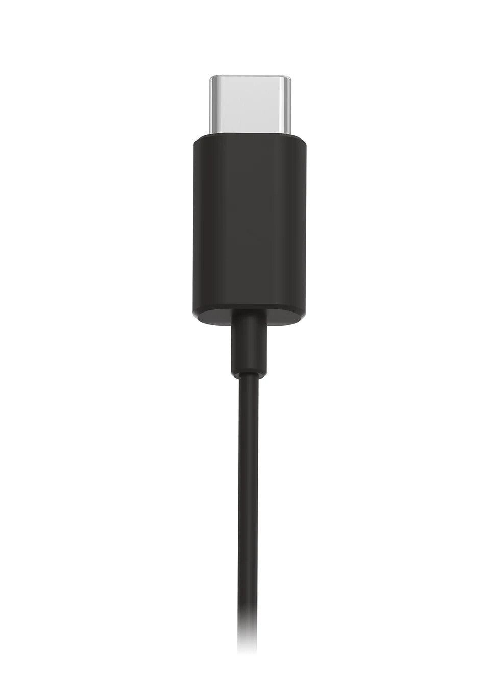 Philips TAE5008BK/00 hörlur och headset Kabel I öra Samtal/musik USB Type-C Svart