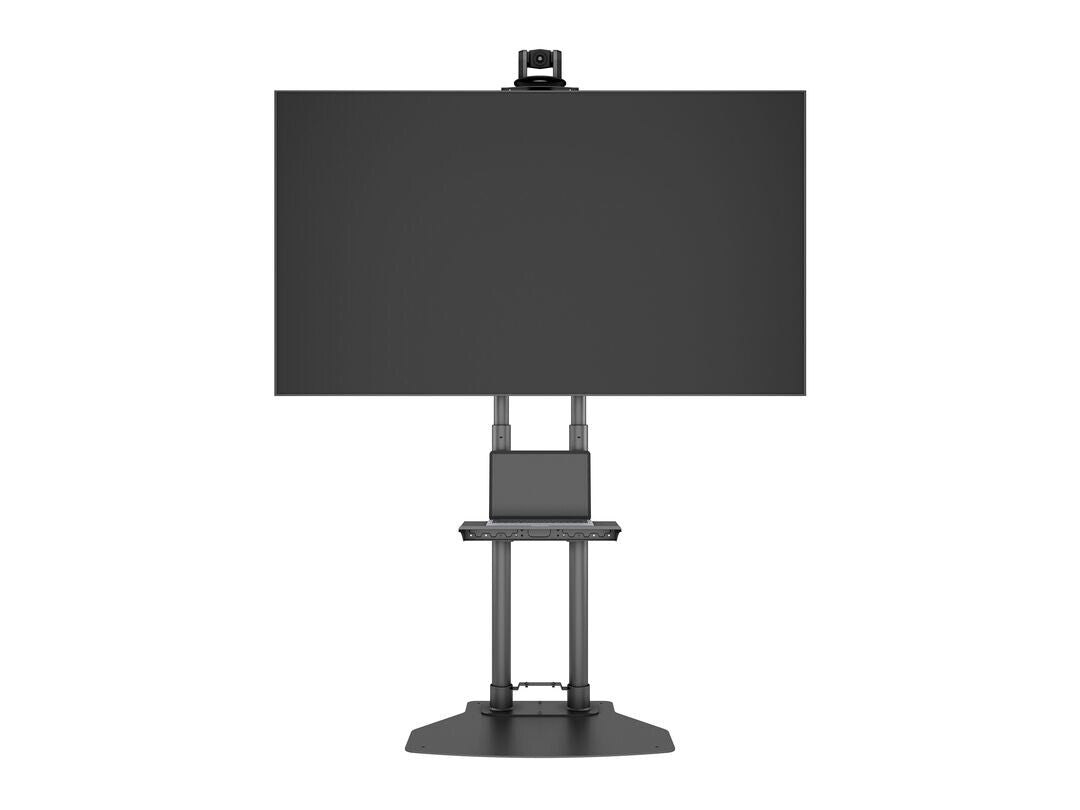Multibrackets 7239 tv-fäste 2,03 m (80") Svart