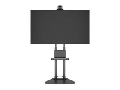 Multibrackets 7239 tv-fäste 2,03 m (80") Svart