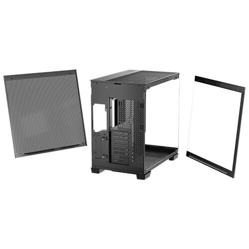 Antec C8 Full Tower Svart