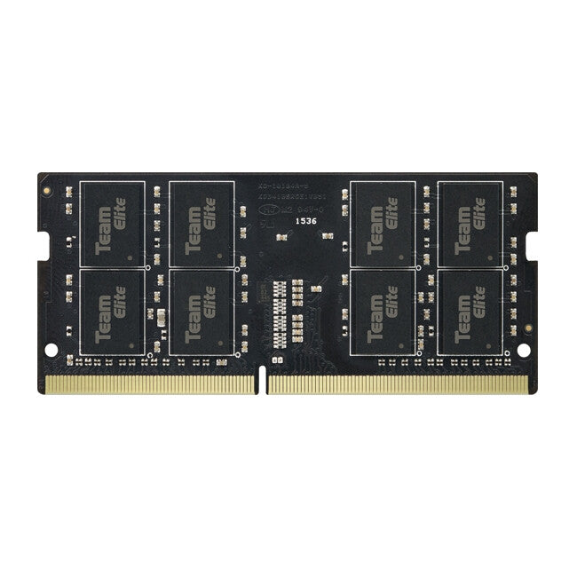 Team Group ELITE TED48G3200C22-S01 RAM-minnen 8 GB 1 x 8 GB DDR4 3200 MHz