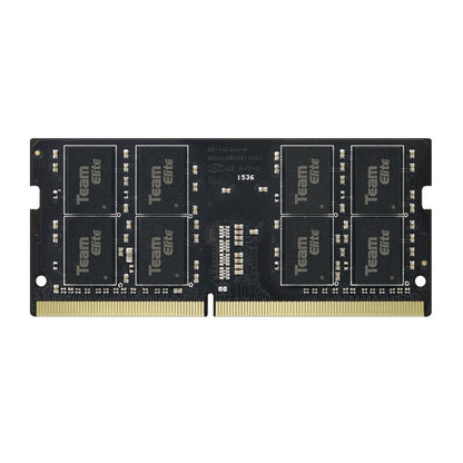 Team Group ELITE TED48G3200C22-S01 RAM-minnen 8 GB 1 x 8 GB DDR4 3200 MHz