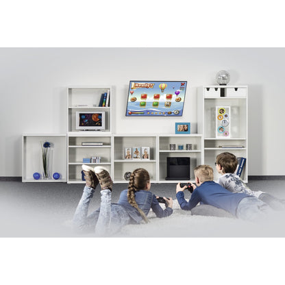 Hama 00118069 tv-fäste Svart