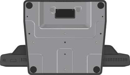 iiyama T1531SR-B1S POS-skärm 38,1 cm (15") 1024 x 768 pixlar XGA Pekskärm